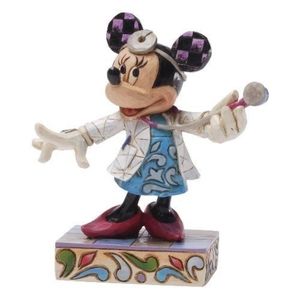 Minnie Mouse Figurine
